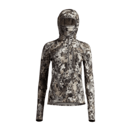 Sitka Gear Whitetail Elevated II Women's CORE Merino 330 Hoody X Large 600209-EV-XL