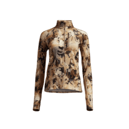 Sitka Gear Waterfowl Marsh Women's CORE Merino 330 Hoody X Large 600209-WL-XL
