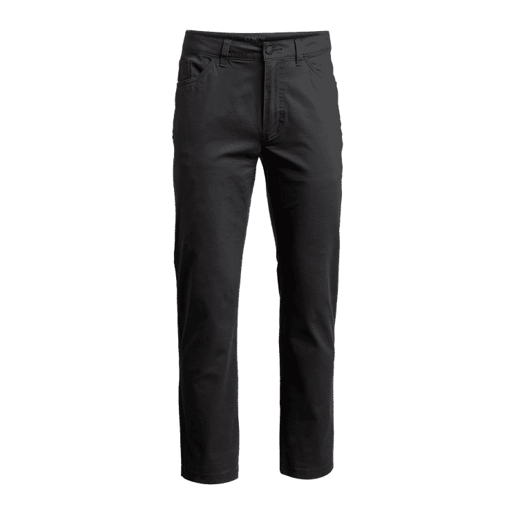 Sitka Gear Everyday Pant Obsidian 600295-OS