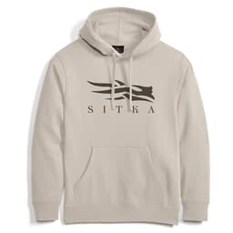 Sitka Gear Icon Pullover Hoody Opal XX Large 600269-OP-XXL