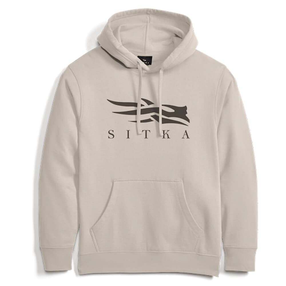 Sitka Gear Icon Pullover Hoody Opal XX Large 600269-OP-XXL