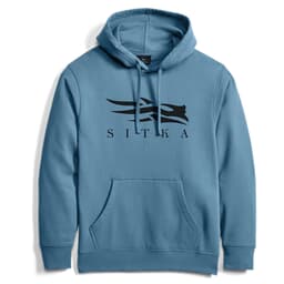 Sitka Gear Icon Pullover Hoody Pacific Medium 600269-PAC-M