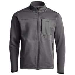Sitka Gear Dry Creek Fleece Jacket Shadow XXX Large 80057-SH-3XL