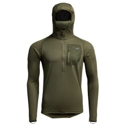 Sitka Gear CORE Lt Wt Hoody Covert Large Tall 10066-CV-LT