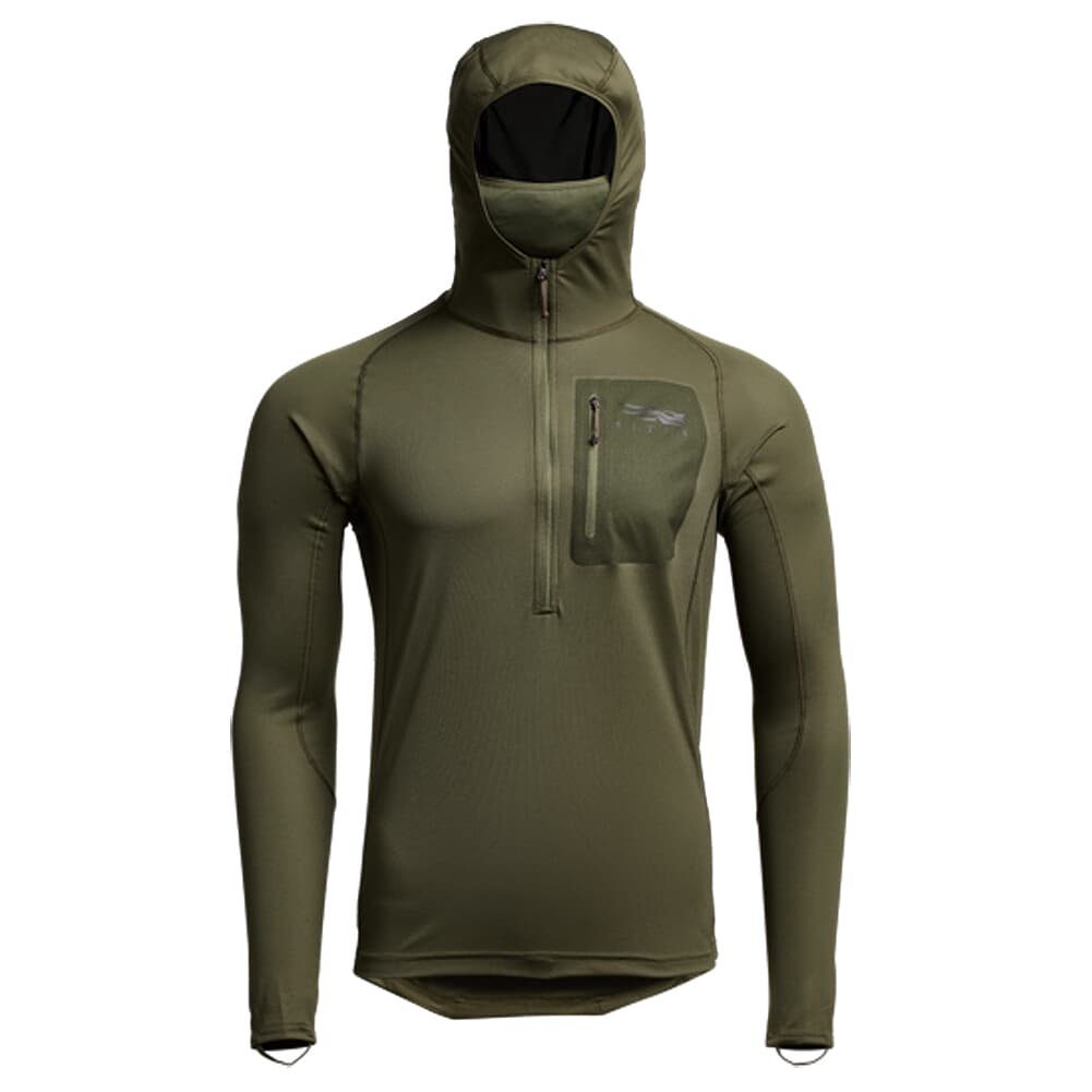 Sitka Gear CORE Lt Wt Hoody Covert Large Tall 10066-CV-LT