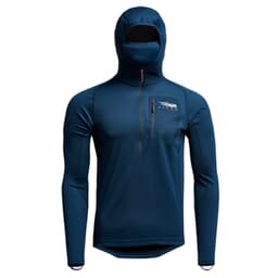 Sitka Gear CORE Lt Wt Hoody Deepwater Extra Large Tall 10066-DW-XLT