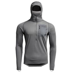 Sitka Gear CORE Lt Wt Hoody Woodsmoke Extra Large Tall 10066-WS-XLT