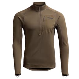 Sitka Gear CORE Mid Wt Zip-T Coyote XXX Large 10068-CY-3XL