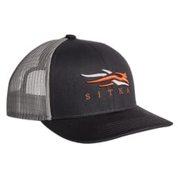 Sitka Gear Icon Mid Pro Trucker Anchor One Size Fits All 20190-ANC-OSFA