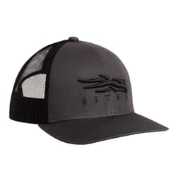 Sitka Gear Icon Mid Pro Trucker Lead One Size Fits All 20190-PB-OSFA