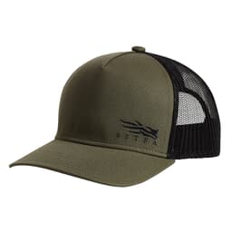 Sitka Gear Badge Icon Mid Pro Trucker Covert One Size Fits All 20193-CV-OSFA