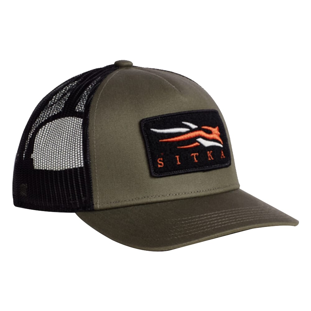 Sitka Gear VP Icon Mid Pro Trucker Covert One Size Fits All 20196-CV-OSFA