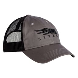 Sitka Gear Icon Lo Pro Trucker Shadow One Size Fits All 20197-SH-OSFA
