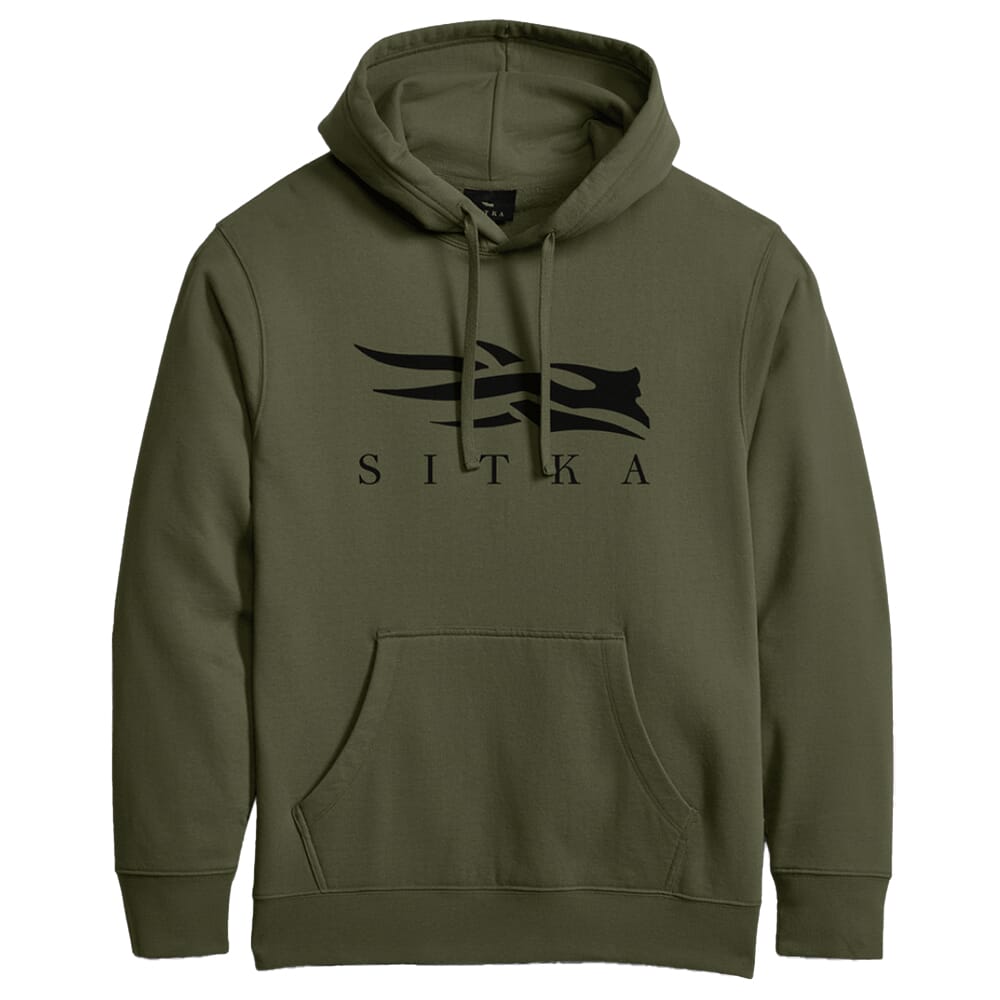 Sitka Gear Icon Hoody Covert 20226-CV