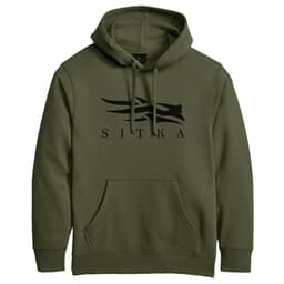 Sitka Gear Icon Hoody Covert Medium 20226-CV-M