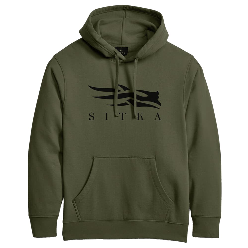 Sitka Gear Icon Hoody Covert Medium 20226-CV-M