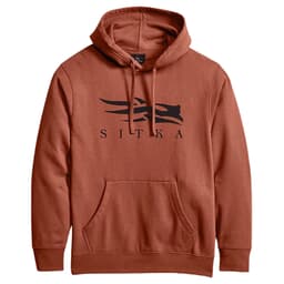 Sitka Gear Icon Hoody Fox X Large 20226-FX-XL