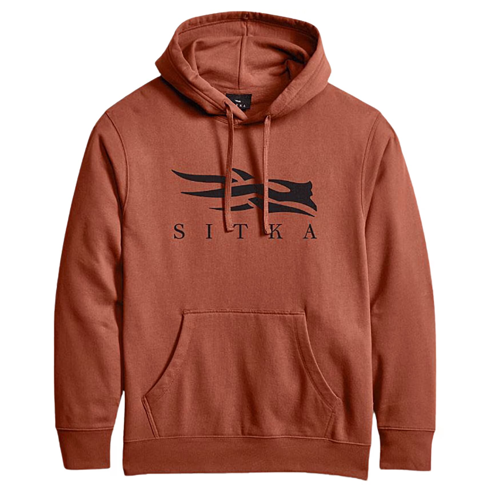 Sitka Gear Icon Hoody Fox X Large 20226-FX-XL