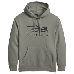 Sitka Gear Icon Hoody Oak X Large 20226-OAK-XL
