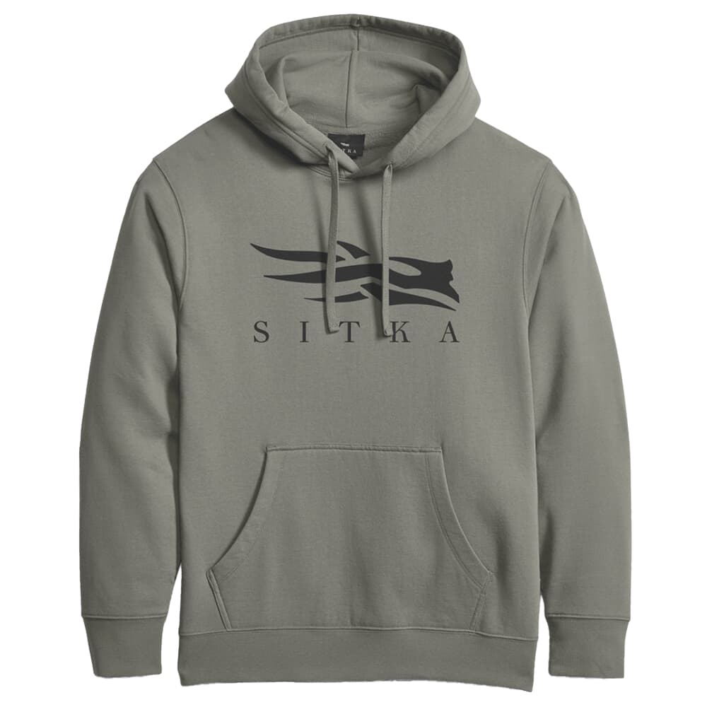 Sitka Gear Icon Hoody Oak X Large 20226-OAK-XL