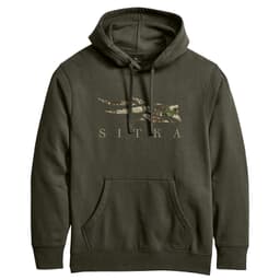 Sitka Gear Icon Optifade Hoody Deep Lichen SA Medium 20229-DLSA-M