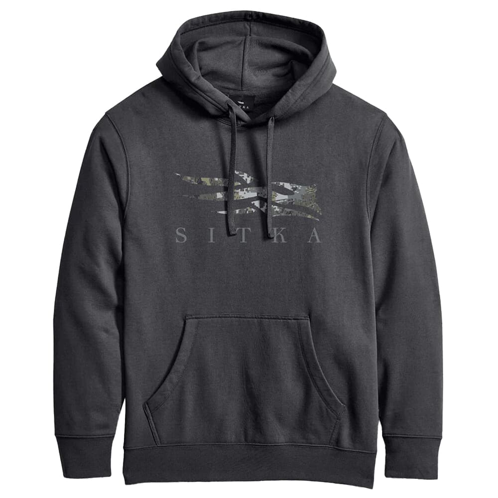 Sitka Gear Icon Optifade Hoody Lead EV Medium 20229-PBEV-M