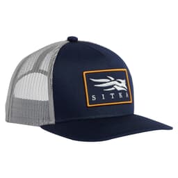 Sitka Gear Icon Patch Hi Pro Trucker Eclipse One Size Fits All 20266-EC-OSFA