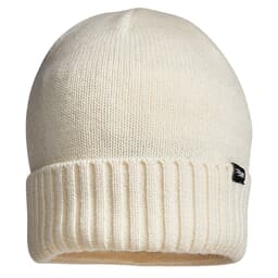 Sitka Gear Cuffed Knit Beanie White One Size Fits All 20296-WH-OSFA