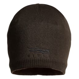 Sitka Gear Wheatland Beanie Earth One Size Fits All 20298-EA-OSFA