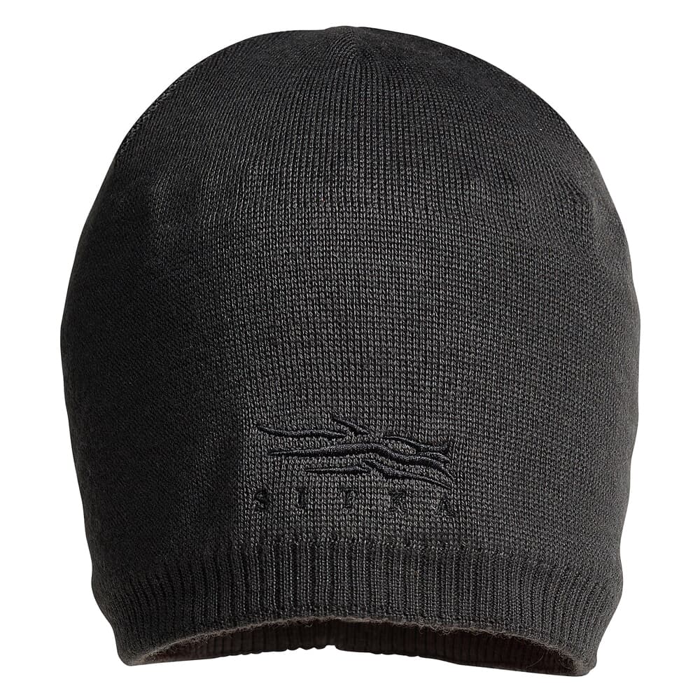 Sitka Gear Wheatland Beanie Lead One Size Fits All 20298-PB-OSFA