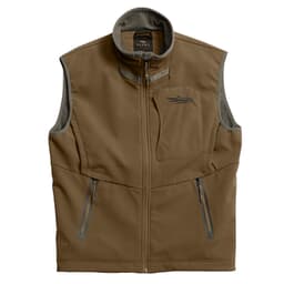 Sitka Gear Dakota Vest Coyote XXX Large 30025-CY-3XL