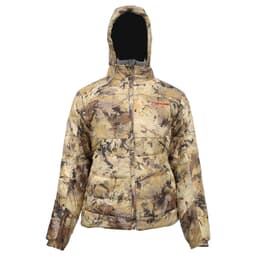 Sitka Gear Women's Kelvin Hoody Optifade Waterfowl Marsh Medium 30054-WL-M
