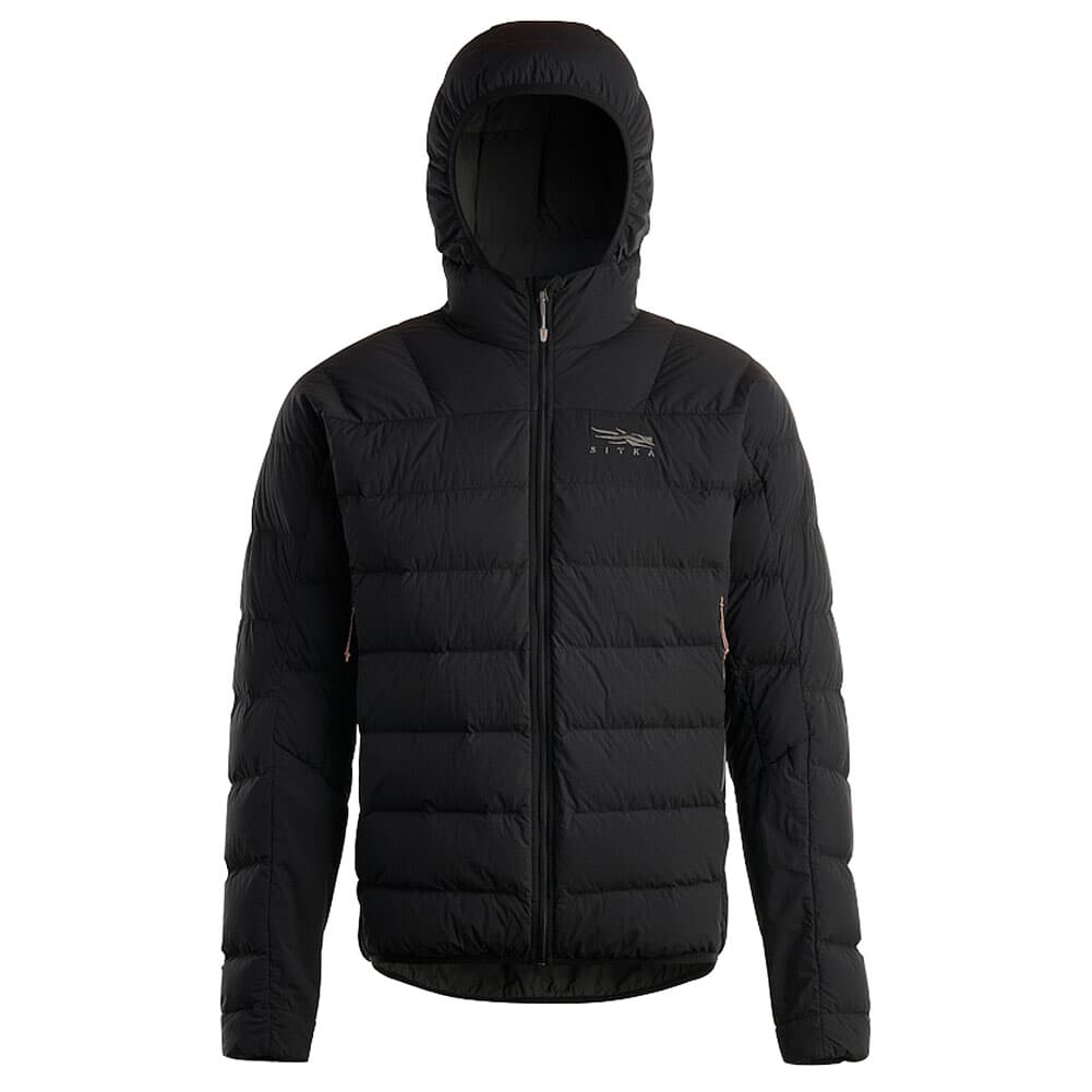 Sitka Gear Kelvin Lite Down Jacket Sitka Black XX Large 30073-BK-XXL