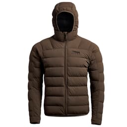 Sitka Gear Kelvin Lite Down Jacket Earth X Large 30073-EA-XL