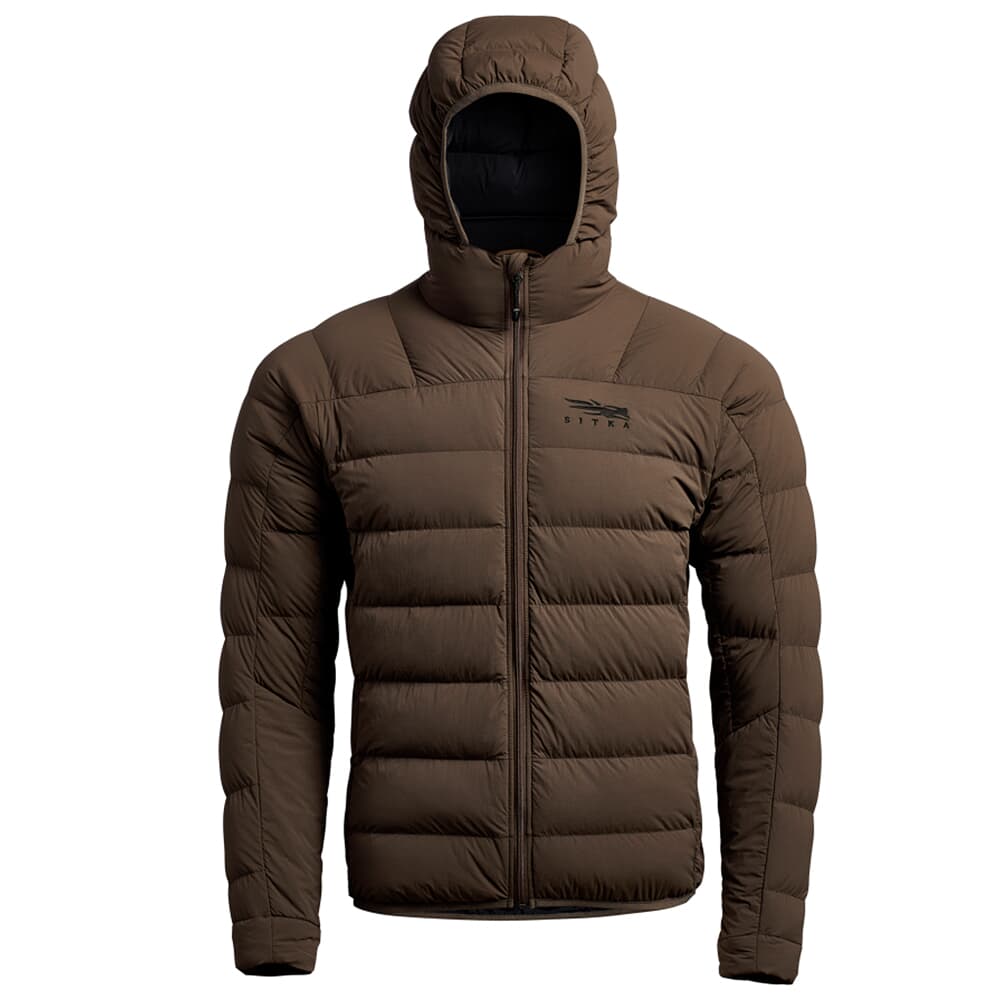 Sitka Gear Kelvin Lite Down Jacket Earth X Large 30073-EA-XL