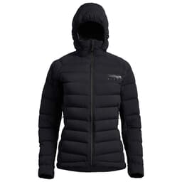 Sitka Gear Women's Kelvin Lite Down Jacket Sitka Black Large 30075-BK-L