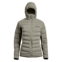Sitka Gear Women's Kelvin Lite Down Jacket Laurel Medium 30075-LAU-M