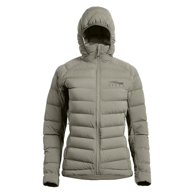 Sitka Gear Women's Kelvin Lite Down Jacket Laurel Medium 30075-LAU-M