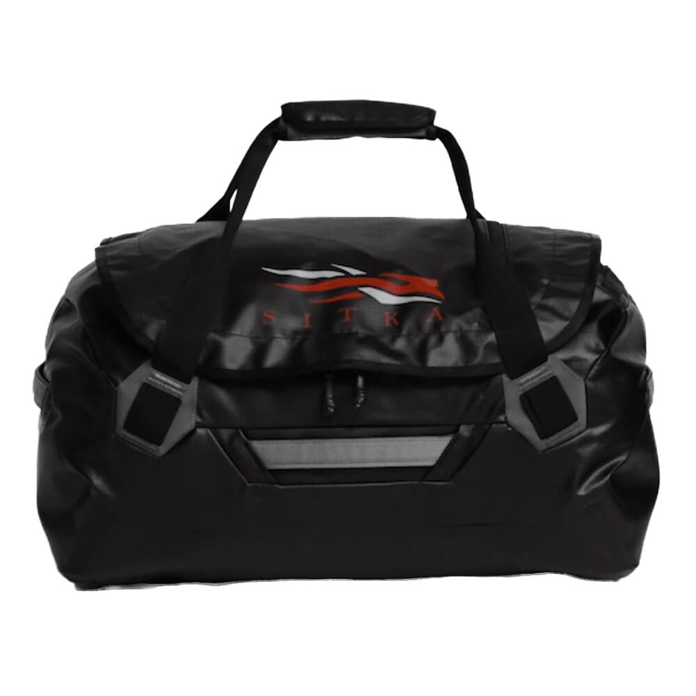 Sitka Gear Drifter Duffle 50L Sitka Black OSFA 40078-BK-OSFA