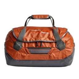 Sitka Gear Burnt Orange 50L Drifter Duffle 40078-BO-OSFA
