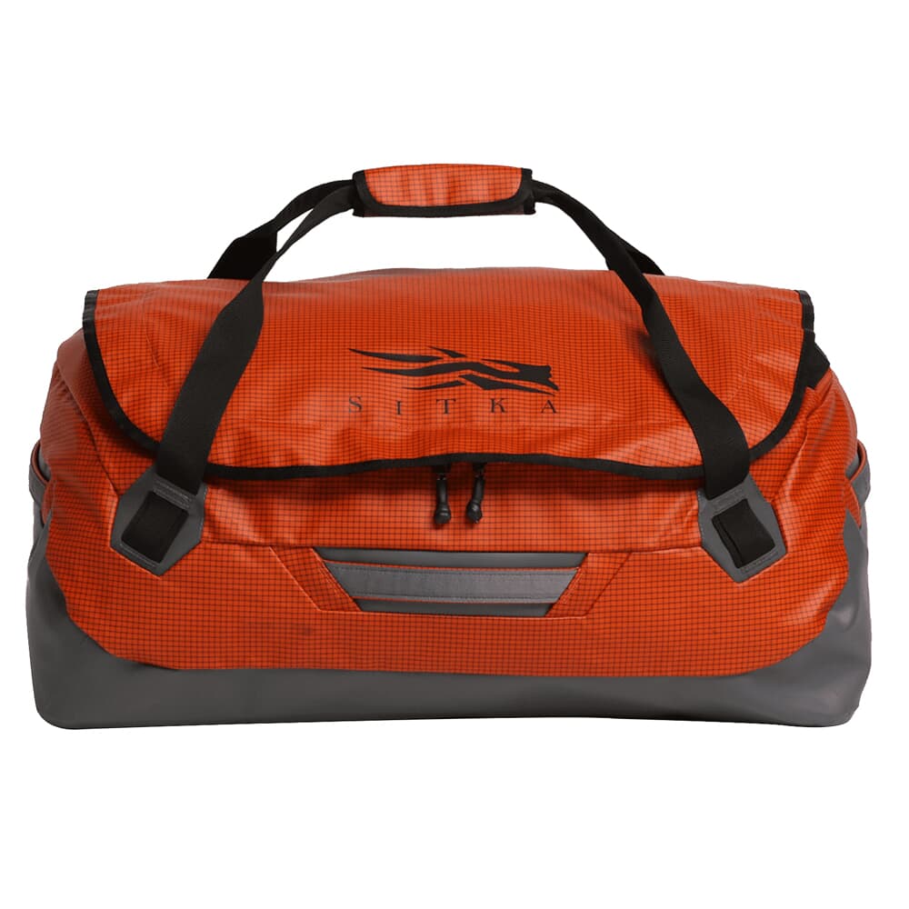 Sitka Gear Drifter Duffle 75L Ember OSFA 40079-EMB-OSFA
