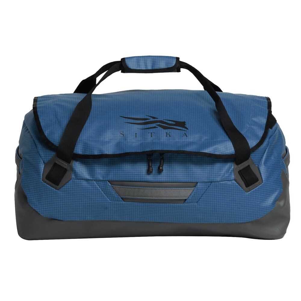 Sitka Gear Drifter Duffle 75L Pacific OSFA 40079-PAC-OSFA