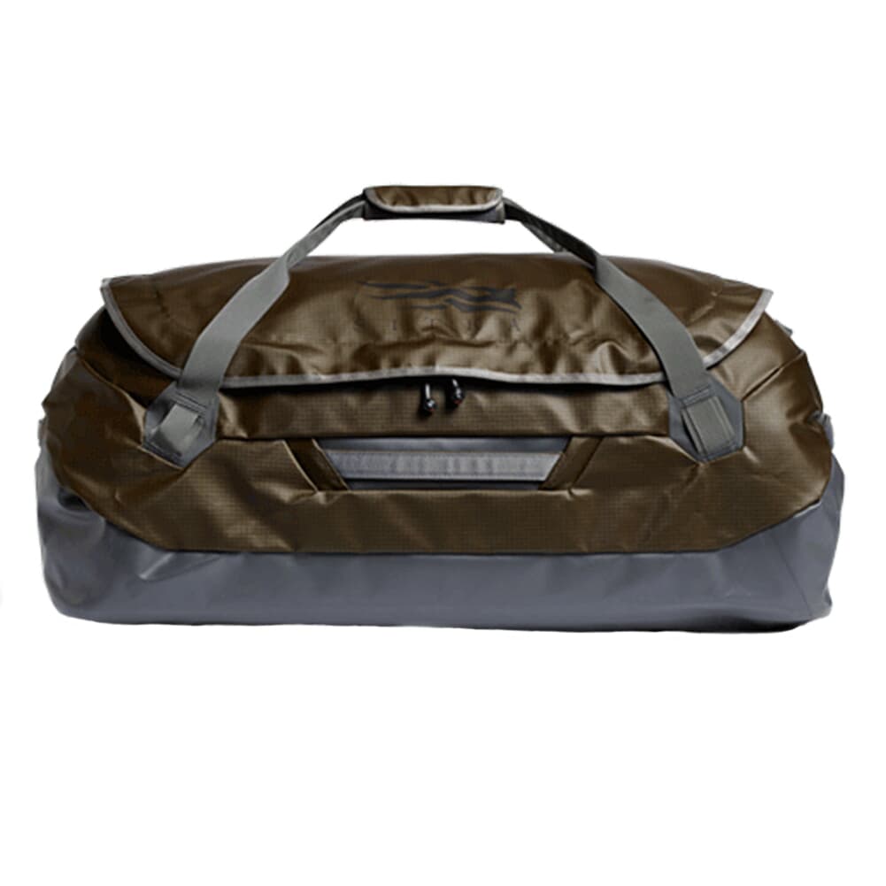 Sitka Gear Drifter Duffle 110L Covert One Size Fits All 40080-CV-OSFA
