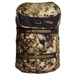 Sitka Gear Big Game Subalpine Tool Bucket One Size Fits All 40085-SA-OSFA