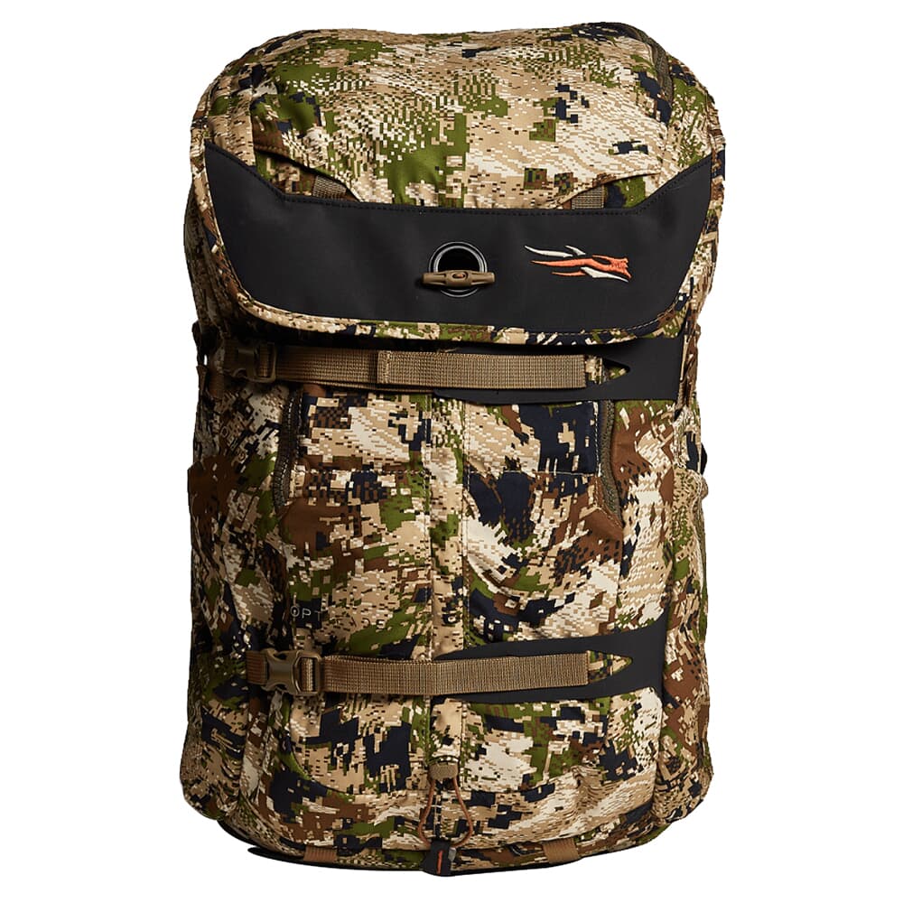 Sitka Gear Big Game Subalpine Tool Bucket One Size Fits All 40085-SA-OSFA