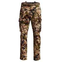 Sitka Gear Big Game Subalpine Stratus Pant Extra Large Tall 50090-SA-XLT