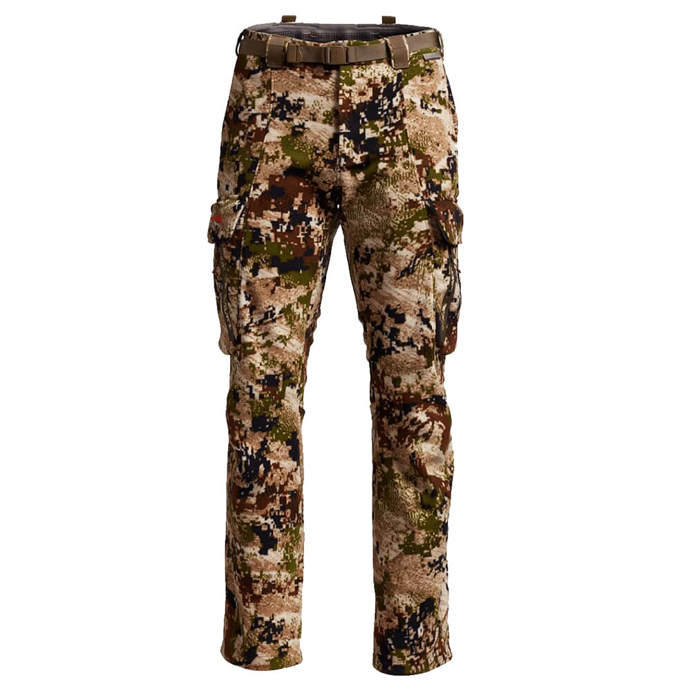 Sitka Gear Big Game Subalpine Stratus Pant Extra Large Tall 50090-SA-XLT