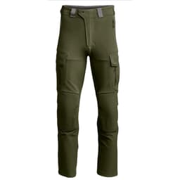 Sitka Gear Mountain Pant Covert 34R 50104-CV-34R