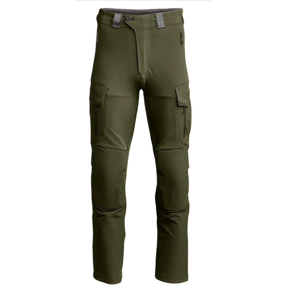 Sitka Gear Mountain Pant Covert 34R 50104-CV-34R