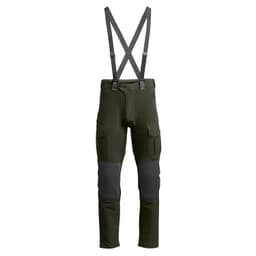Sitka Gear Timberline Pant Deep Lichen 34R 50113-DLI-34R
